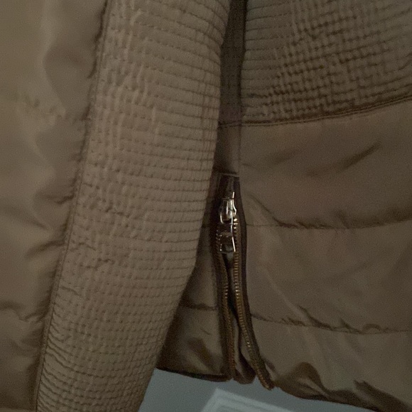 Ci Sono Fall Coat 🍁 Jacket - Picture 7 of 9